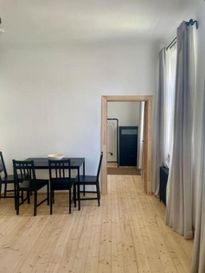Old Town Apartment